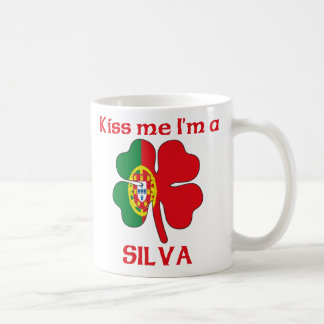 Personalisierte Portugiesen küssen mich, den ich Kaffeetasse