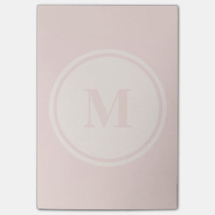 personalisierte post-it klebezettel