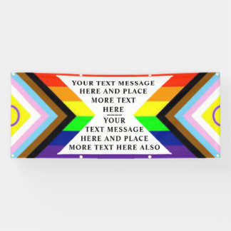 Personalisierte Pride-Parade und Wandbanner 2 Banner