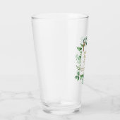 Personalisierte Priesterortung Glas (Rechts)