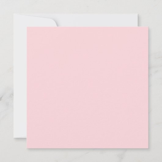 Personalisierte Prinzessin [Name] Geburtstag (Rückseite)