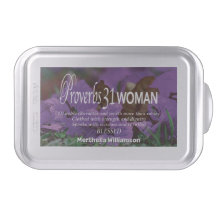 Personalisierte PROVERBS 31 FRAU
