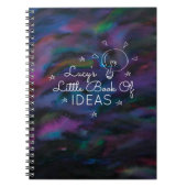 personalisierte Püree Notizblock (Vorderseite)