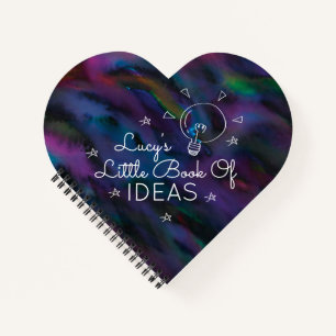 personalisierte Püree Notizblock