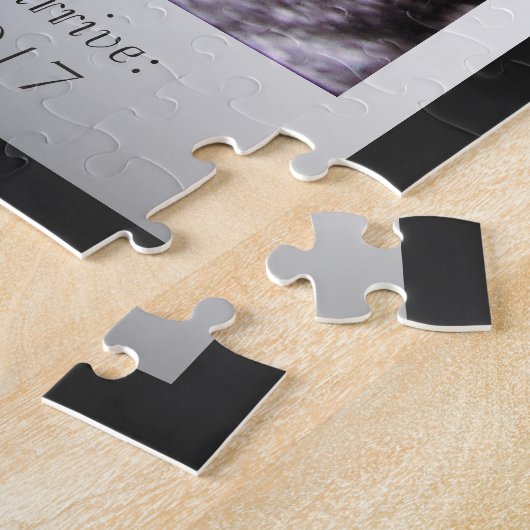 Personalisierte Puzzle (Seite)