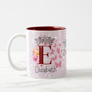 Personalisierte Queen Tasse I Queen's coffee Tasse