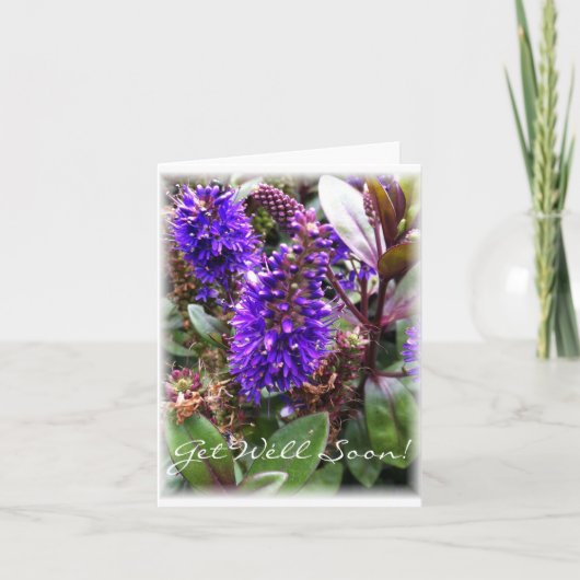 Personalisierte QuickCard Karte (Vorderseite)