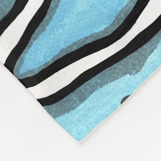 Personalisierte Raumfahrtbehörde Kosmonaut Fleece  (Ecke)