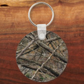 Personalisierte Real Camouflage / Camouflage (anpa Schlüsselanhänger (Vorderseite)