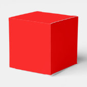 Personalisierte Red Fevor Boxes - Heft 2x2x2 Style Geschenkschachtel (Rückseite)