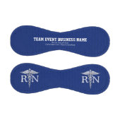 Personalisierte registrierte Krankenversicherung f Baseball (Paneele)