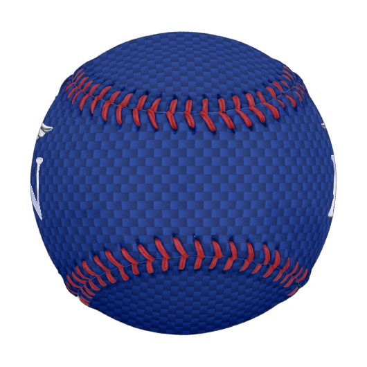 Personalisierte registrierte Krankenversicherung f Baseball (Rückseite)