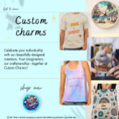 Personalisierte Reise und Urlaub T-Shirt