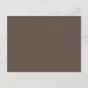 Personalisierte Reiseandenken Postkarte