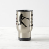 Personalisierte Reisebecher (Mittel)