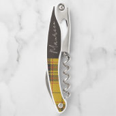 Personalisierte Reiseknschraube Kellnermesser (Rückseite)