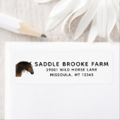 Personalisierte Reitadressen (Insitu)