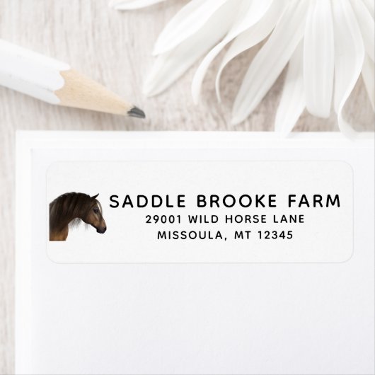 Personalisierte Reitadressen (Insitu)