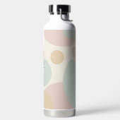 Personalisierte Retro Trinkflasche (links)