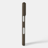 Personalisierte Retropinstreifen Case-Mate iPhone Hülle (Rückseite / Rechts)