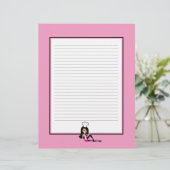 Personalisierte rezeptpflichtige Seiten (Stehend Vorderseite)