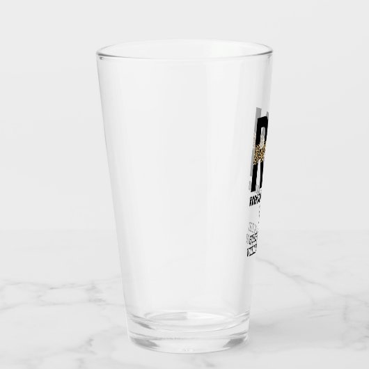 Personalisierte RN-Geschenke für Krankenschwestern Glas (Rechts)