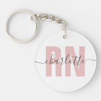 Personalisierte RN-Geschenke für Krankenschwestern