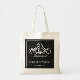 Personalisierte Rollen, die Party-Tasche im Tragetasche