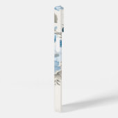 Personalisierte Rose Case-Mate iPhone Hülle (Rückseite / Rechts)