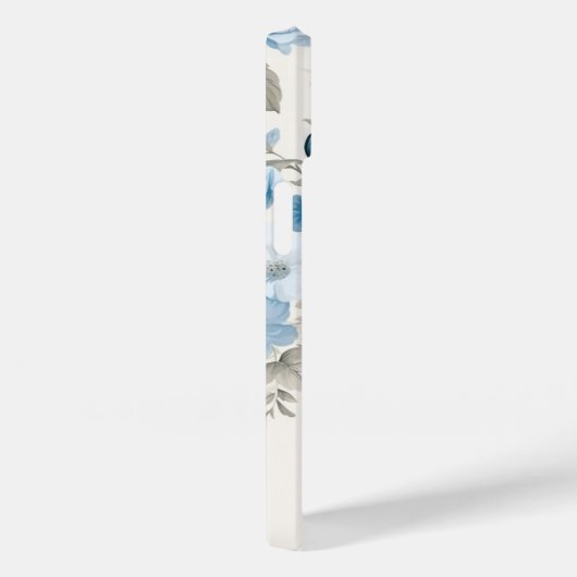 Personalisierte Rose Case-Mate iPhone Hülle (Rückseite / Rechts)