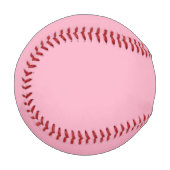 Personalisierte Rose Clair Baseball (Vorderseite Links)