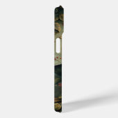 Personalisierte Rose Hexenhut-Handy-Fall Case-Mate iPhone Hülle (Rückseite / Rechts)