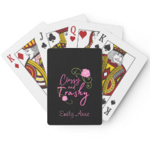 Personalisierte Rosenschmuck