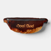 Personalisierte Rostkunst Cooler Spaß einzigartig Bauchtasche (Ablage )