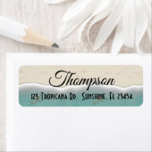 Personalisierte Rücksendeadresse (Insitu)