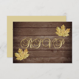 Personalisierte Rustikale UAWG für Holzfäller Einladung