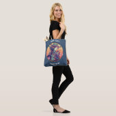 PERSONALISIERTE SAGITTARIUS ZODIAC-SIGN-Tasche Tasche (Am Model)