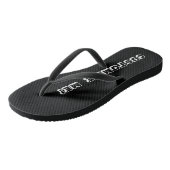 Personalisierte Sandalen (Schrägansicht)