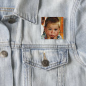 Personalisierte Schaltfläche für den Foto Square Button (Beispiel)