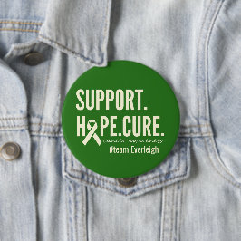 personalisierte Schaltfläche zur Unterstützung der Button