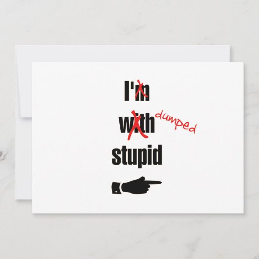 Personalisierte Scheidung| Funny Girls Night Out P Einladung (Vorderseite)