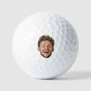 Personalisierte Scherzgeschenke für Golfer – Lusti Golfball