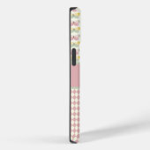 Personalisierte Schmetterlinge - Fall Case-Mate iPhone Hülle (Rückseite / Rechts)