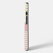 Personalisierte Schmetterlinge - Fall Case-Mate iPhone Hülle (Rückseite / Links)