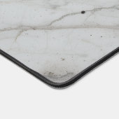 Personalisierte Schreibtischmatte mit Name | Benut (Ecke)