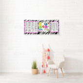 Personalisierte Schulkur Banner (Insitu)