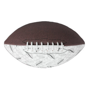 Personalisierte Schulsachen Football