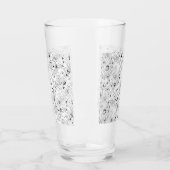 Personalisierte Schulsachen Glas (Links)