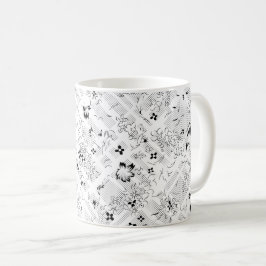 Personalisierte Schulsachen Kaffeetasse