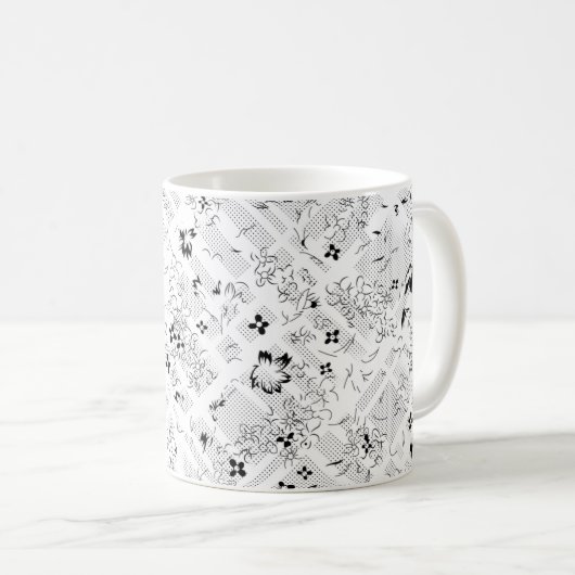 Personalisierte Schulsachen Kaffeetasse (VorderseiteRechts)